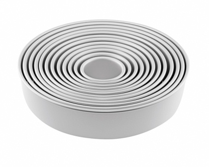 Buy aluminum cake pan tin round 5