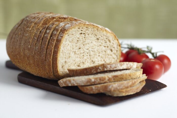 Light Rye Breadmix 2kg
