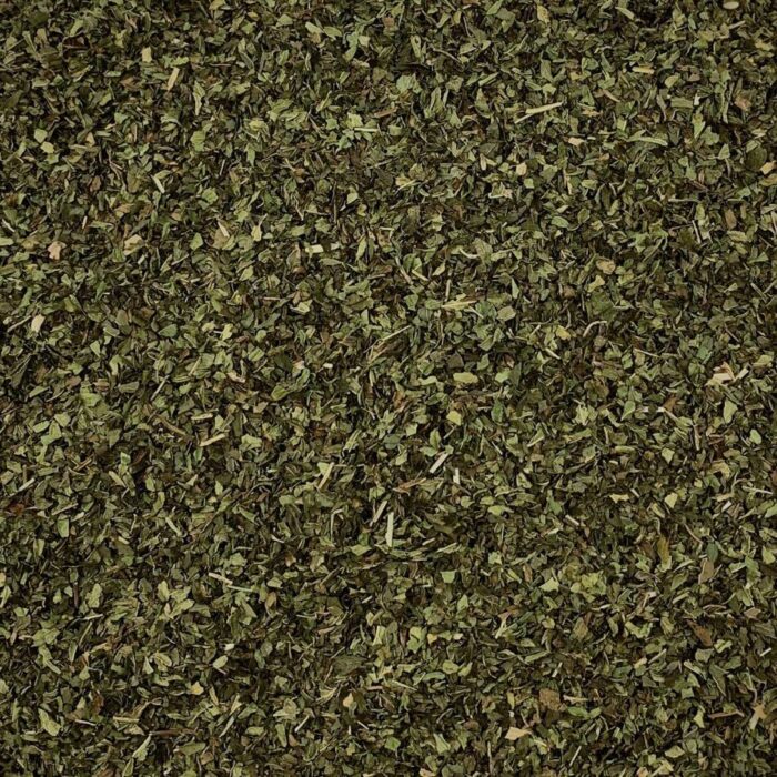 Peppermint Infusion - Certified Organic 50g