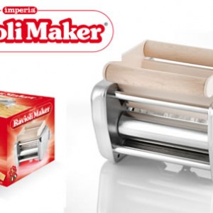 Imperia RavioliMaker 2 410 Ab 47,95 Produktbild-Vorschau 2