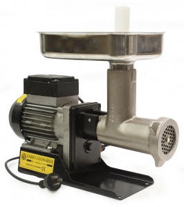 Fabio Leonardi Electric Meat Mincer 1/2hp