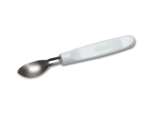 Fowlers Vacola Peach Pitting Spoon