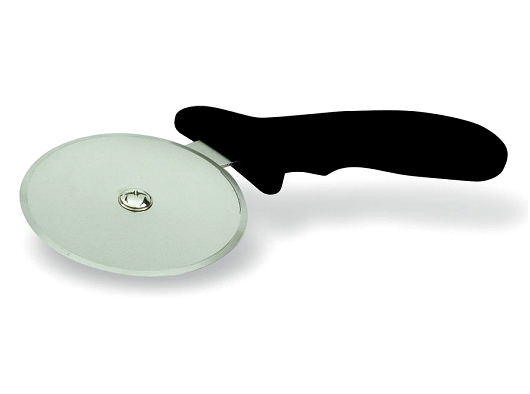 Rotary Pizza Cutter - Non-slip Handle