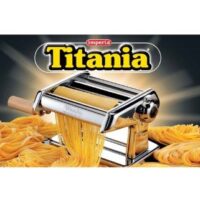 Imperia V502 - Titania 150 Pasta Maker