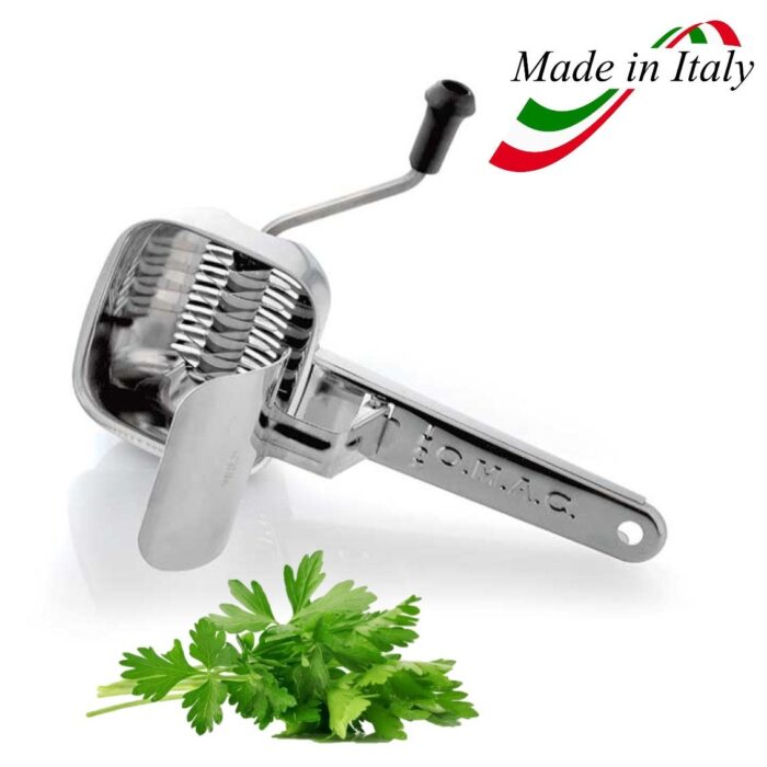 Herb Mill / Parsley Cutter S/S