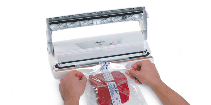 MagicVac 'Alice' Vacuum Sealer - Image 2