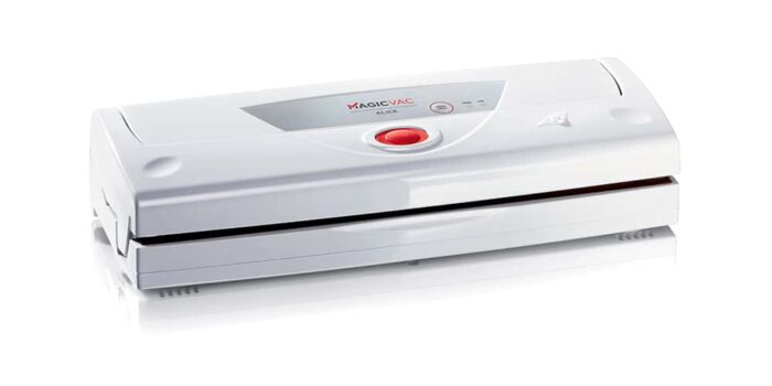 MagicVac 'Alice' Vacuum Sealer
