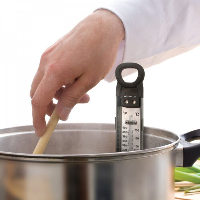 Candy / Deep Fry Thermometer Acurtite - Image 2