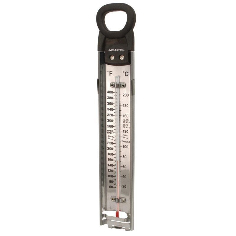 Acurite candy and deep fry thermometer hotsell