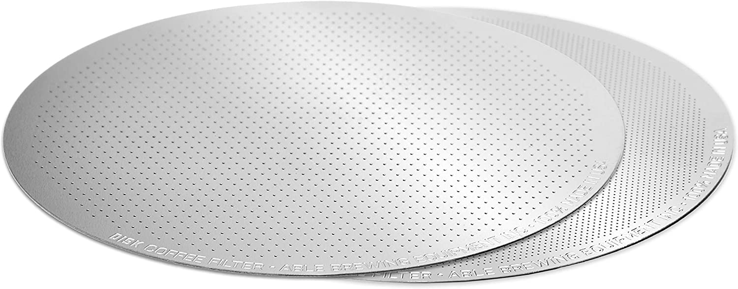 Able Filter Disk for Aeropress