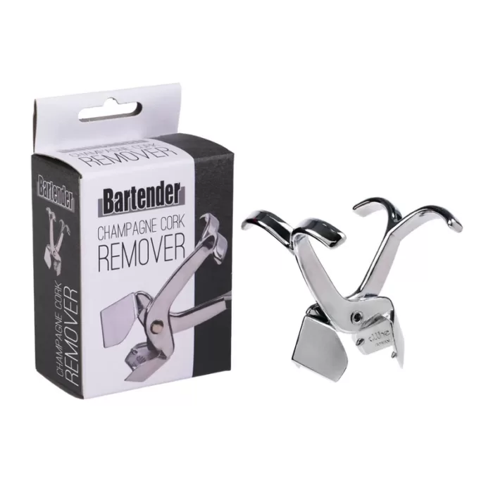 Champagne Cork Remover