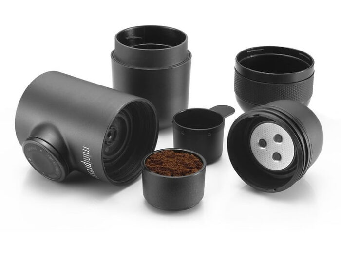 Minipresso GR Coffee Brewer - Image 2