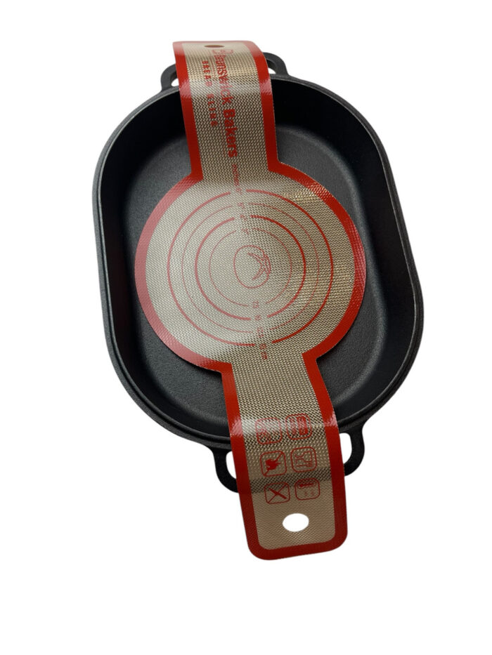 Silicone Bread Sling (2) Brunswick Bakers - Image 2